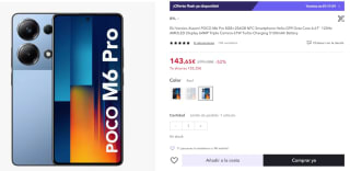 Festival Marcas desde 40% descuento en grandes marcas + envío GRATIS. Increíbles OFERTAS