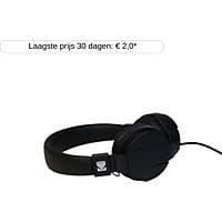 Prijsfout!Kodak - 300 MAX - Wired On-ear Headphone voor €2 bij de Mediamarkt