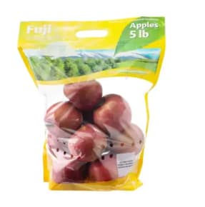 Manzana Fuji al 2x1 en Sam´s