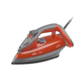 Ferro à Vapor da marca Arno, modelo Supergliss Fsx1 - R$ 180,10