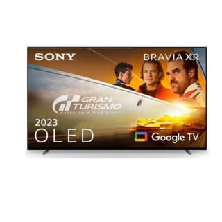 TV OLED 65" Sony XR-65A80L Panel EX 4K 120Hz Google TV por solo 1.699,15€