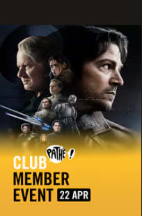 Andor Seizoen 2 première gratis te zien bij Pathé