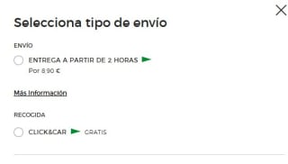 Mochila de 20 L Nike color rosa + estuvhe por 16,45€