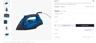 Recopilación de productos baratitos desde Miravia desde 0,79€