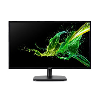 Monitor marca Acer EK240YCbi 60,5 cm 23.8" 1920 x 1080 Pixeles Full HD LED Negro por 83,82€