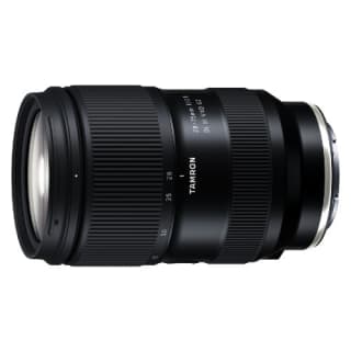 Tamron 28-75mm F/2.8 Di III VXD G2 Sony FE voor €749 bij Kamera Express
