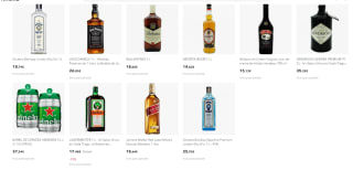 El supermercado en casa con Tramuntana