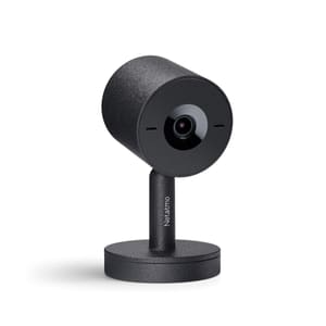 30% de réduction sur les caméras Netatmo
