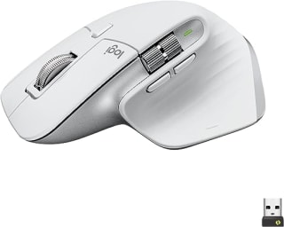 Mouse Logitech MX Master 3S por $1,993 en Amazon