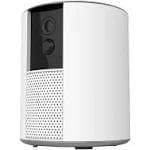 Somfy indoor camera One+ all in one alarmsysteem + sirene voor €119,99 bij de Mediamarkt