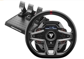 Thrustmaster T248 Force Feedback para videojuegos por 229,98€