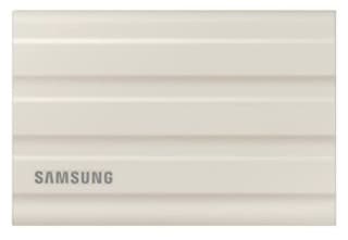 Samsung T7 Shield, SSD Portátil 2TB, USB 3.2 Gen.2 por 284€