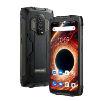 Blackview BV9300 G99 de 21GB/256GB por 184,34€