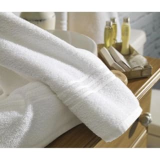 Toalha de Banho da Karsten Alphen - R$ 29,90