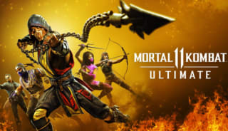 Mortal Kombat 11 Ultimate (Xbox ONE / Xbox Series X|S) - Europe voor €17,99 bij Instant-gaming