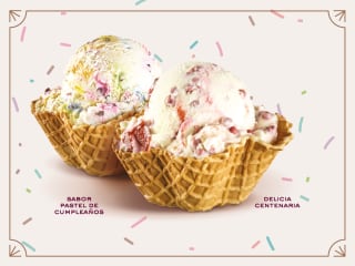 Helado Gratis Santa Clara por sus 100 años