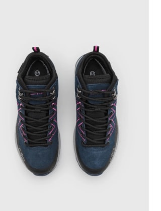 Zapatillas de Trekking para Mujer CMP KALEEPSO MID WP por 42€