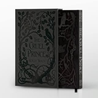 The Cruel Prince (Limited Special Edition) voor €24,50 bij Bol