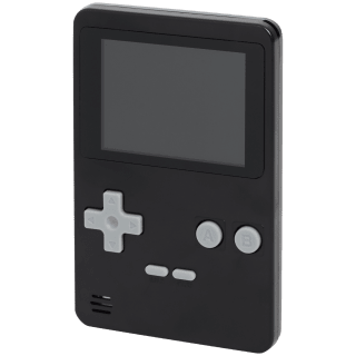 Retro spelcomputer 240-in-1 voor €6,95 bij de Action