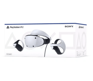 Sony PlayStation VR2 voor €330,35 dmv code bij Aliexpress
