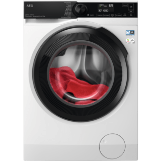 AEG 7000 serie ProSteam LR7DRESDEN wasmachine voor €699 bij Beterwitgoed