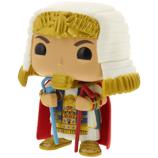Diverse Funko pop!s voor €3,99 bij de Action
