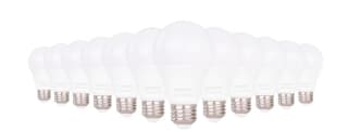 12x Marmitek Glow Smart Lamp E27 of GU10 voor €29,95 bij ibood