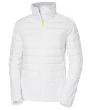 Chaqueta de mujer W HP Hybrid Insulator 2.0 Helly Hansen por 71.99€