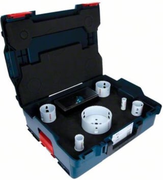 Bosch Accessoires 2608594270 Gatenzaag-set 8-delig voor €102,26 bij Bol