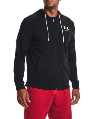 Under Armour Sudadera Hombre Rival Terry por 24€