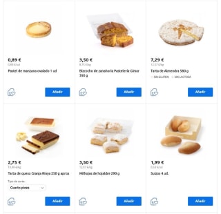 Ofertas y Promociones Barbacoa desde Carrefour.