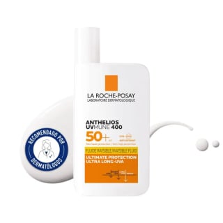 Anthelios UV Mune 400 50+ por 14,94€
