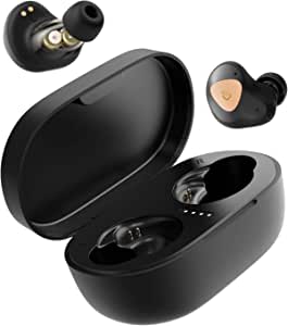 Audífonos Sound Peats Bluetooth 5.5 por $1,021.99 en Amazon