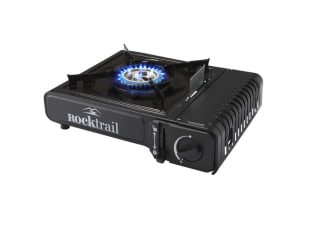 Rocktrail Campingkookstel voor €7,99 bij Lidl