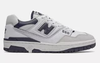 30% extra korting op New Balance 550 sneakers in de Sale