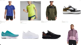 Descuento hasta 50% productos UNDER ARMOUR en Elcorteinglés