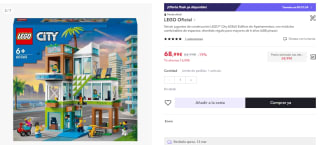 Ofertazas hasta 70% + 20% EXTRA descuento en tus compras Miravia