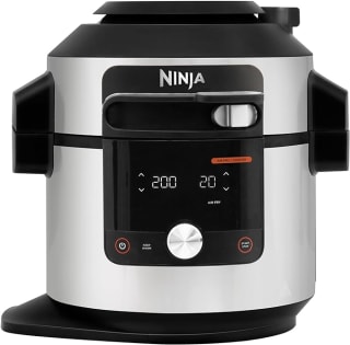 NINJA Foodi MAX 14-in-1 OL750 Multi-cooker voor €303,05 bij Amazon