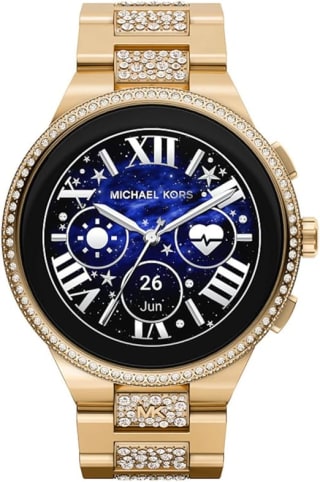 Michael Kors Watch MKT5146 voor €257,40 bij Amazon