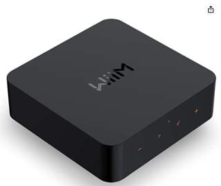 WiiM Pro & Mini Streamer voor €143,20 bij Amazon.de