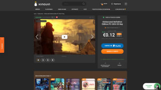 Dishonored Definitive Edition PC GOG por 0,12€