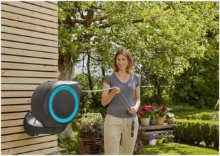 Gardena wandslang 15 meter voor €69 bij Bol.com