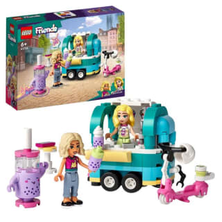 De 2e voor de halve prijs alle lego bouwsets bij Kruidvat