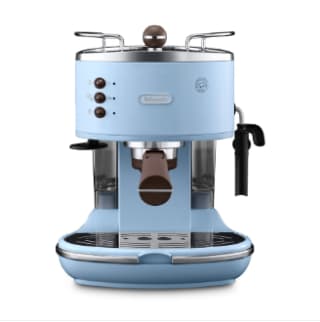 Cafetera DeLonghi Vintage Ecov 311 Azul por $99.990