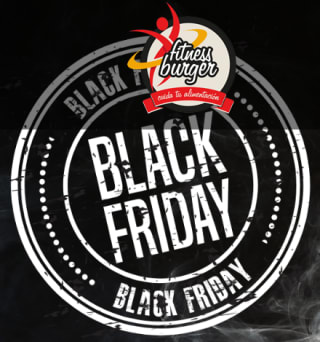 Cupones descuento en Fitness Burger hasta el 12% descuento