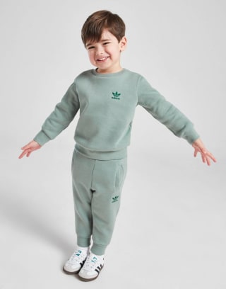 Recopilacion Chándal para niñ@s (varias edades) por solo 20 o 25€