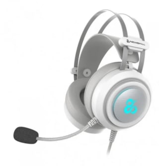 Auriculares Gaming Newskill Drakain Ivory por 29,95€