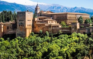 Escapada a Granada a precio de chollo 23€ por persona.