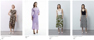 Ofertas hasta 60% descuento en Sfera