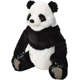 Oso Panda Peluche Grande de 58cm por 19.99€